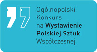 Ogólnopolski konkurs Sztuka Współczesna