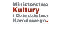 MINISTERSTWO KULTURY I DZIEDZICTWA NARODOWEGO